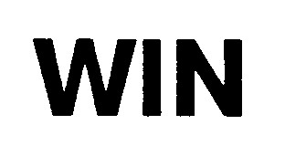 win
