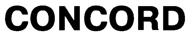 concord