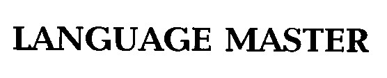 language master