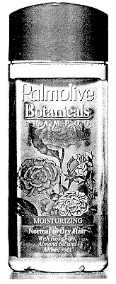 botanicals