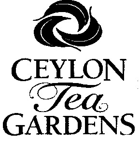 ceylon tea gardens