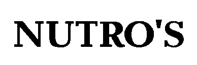 nutro`s