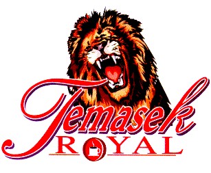 temasek royal