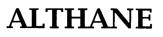 althane