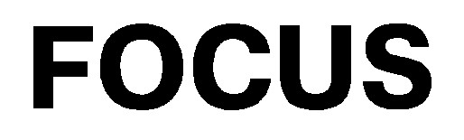 focus