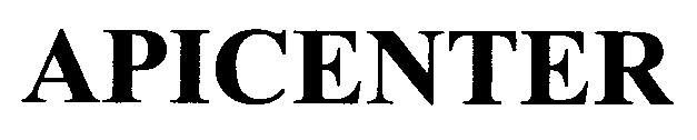 apicenter