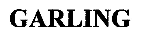garling