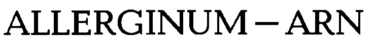 allerginum arn