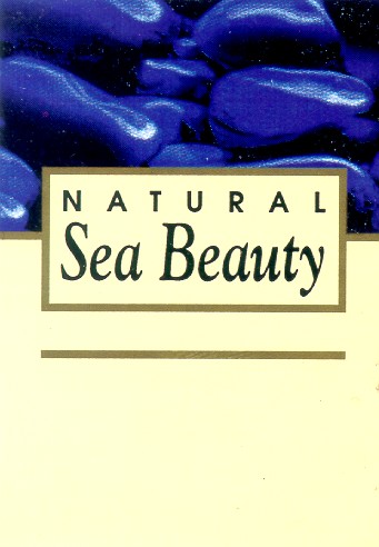 natural sea beauty