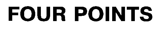 four points