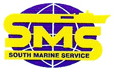 sms south marine service