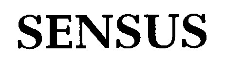 sensus
