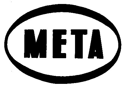 мета