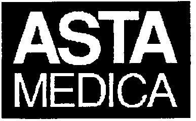 asta medica