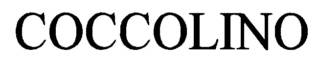 coccolino
