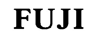 fuji