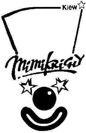 mimikrichy
