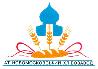 ат новомосковський хлібозавод