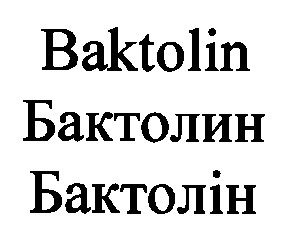 baktolin
