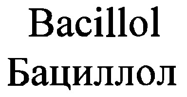 bacillol