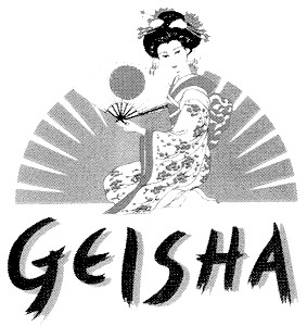 geisha