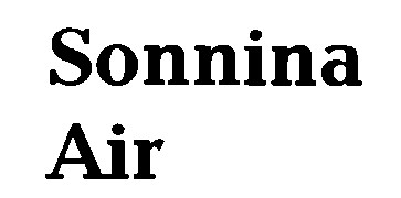 sonnina air