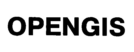 opengis