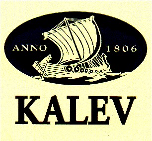 anno 1806 kalev