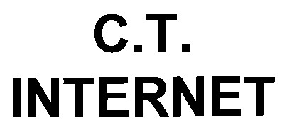 c t internet