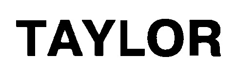 taylor