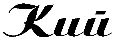 кий