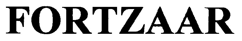 fortzaar