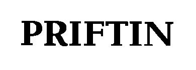 priftin