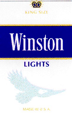 winston