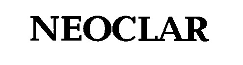 neoclar