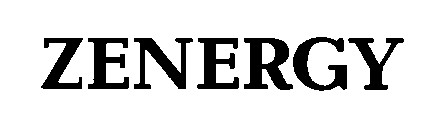 zenergy