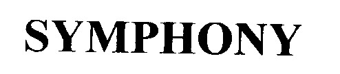 symphony