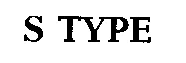 s type