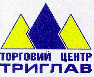торговий центр