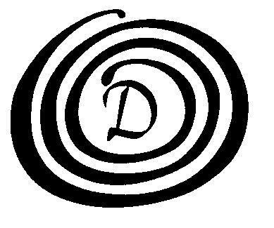 д d