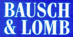 bausch & lomb