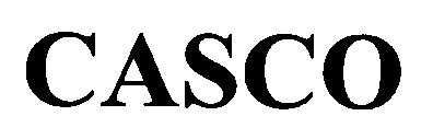 casco