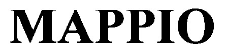 марріо mappio