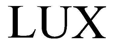 lux