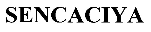 sencaciya
