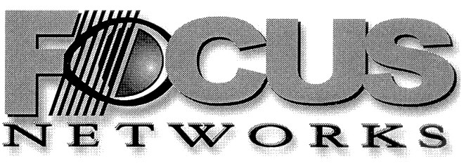 focus networks