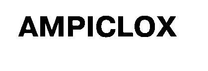 ampiclox