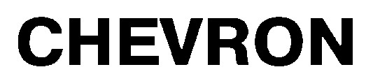chevron