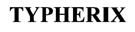 typherix