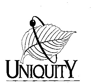 uniquity